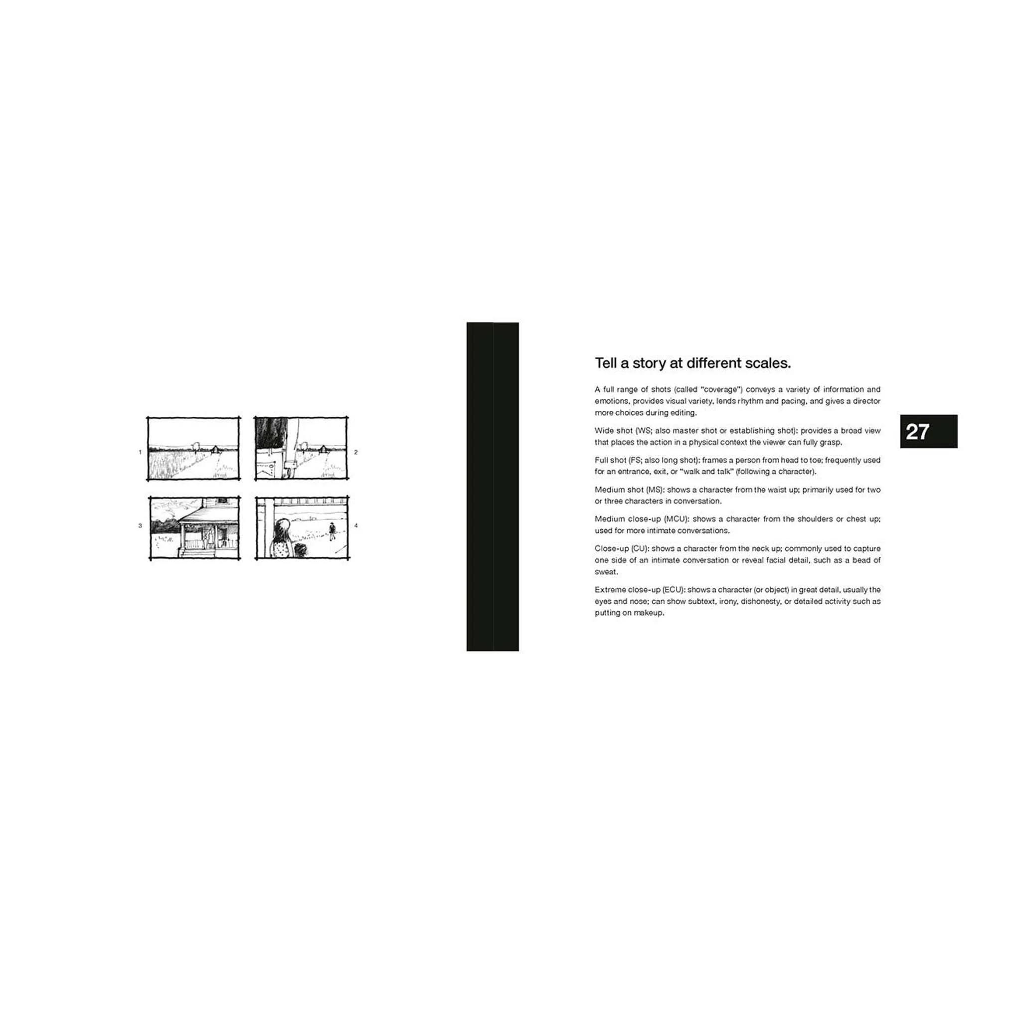 101 THINGS I LEARNED IN FILM SCHOOL - Image 4