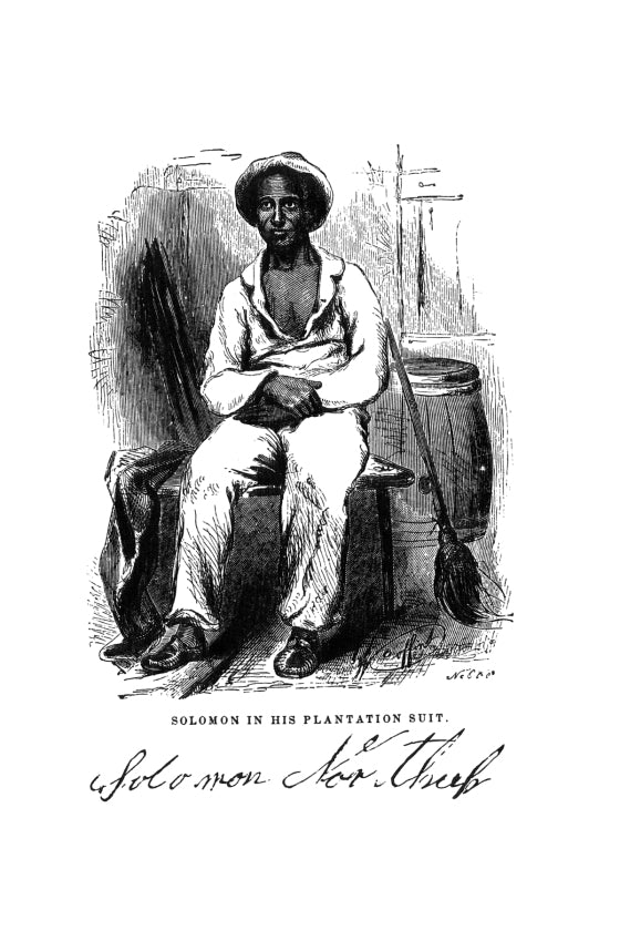 12 YEARS A SLAVE - Image 2