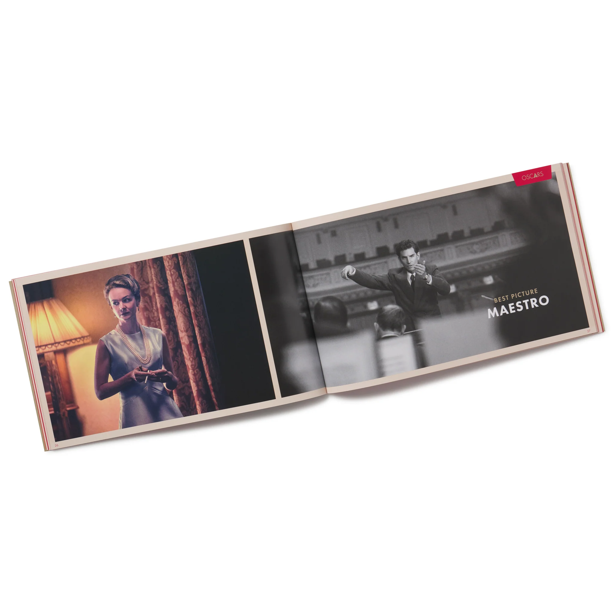 96TH OSCARS PROGRAM (2024) - Image 5