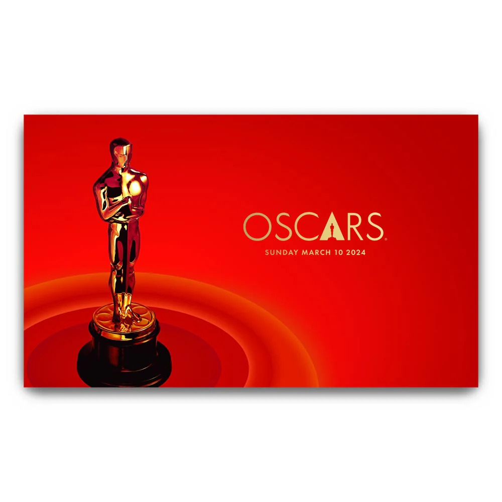 96TH OSCARS PROGRAM (2024) - Image 6