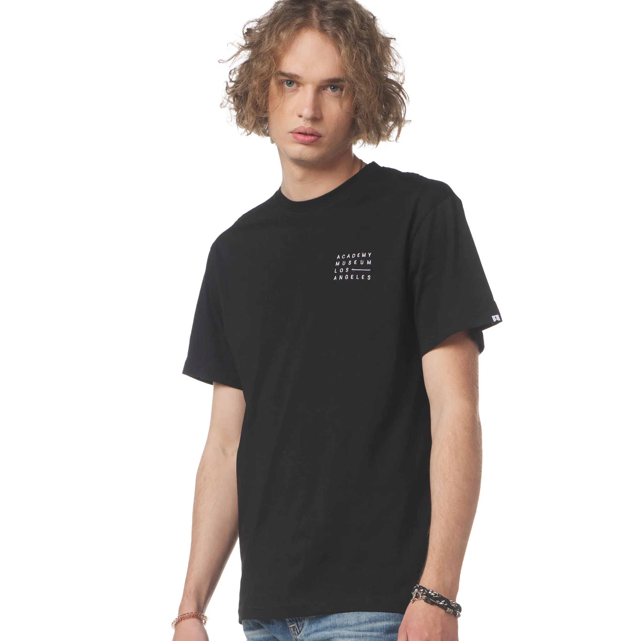 CORE LOGO TEE - Image 4