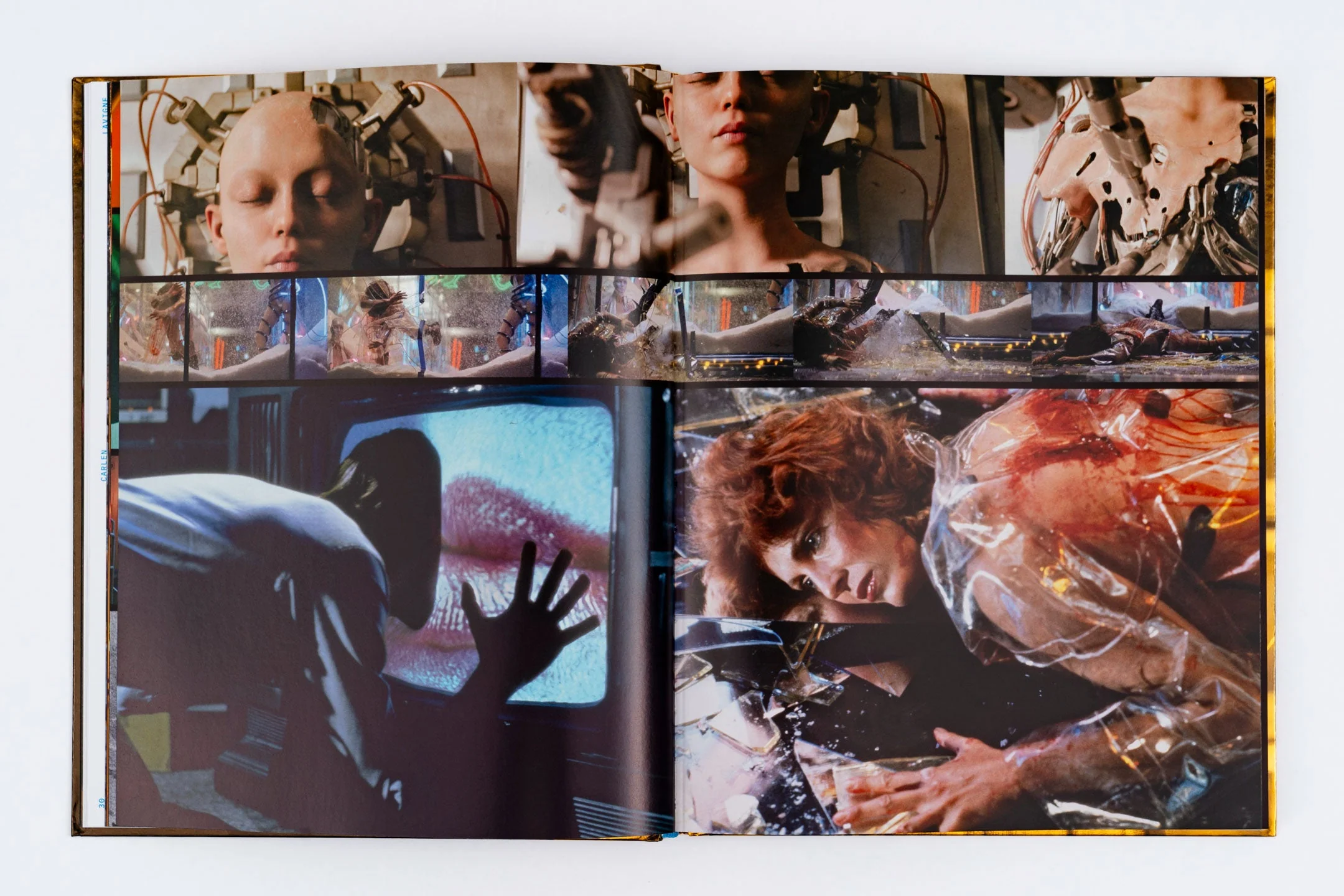CYBERPUNK: ENVISIONING POSSIBLE FUTURES THROUGH CINEMA - Image 7