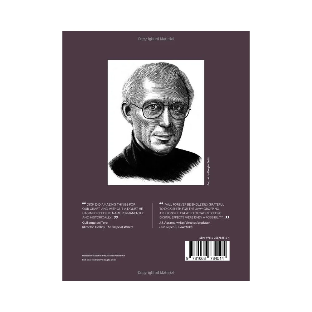 DICK SMITH: THE GODFATHER OF MAKEUP - Image 2