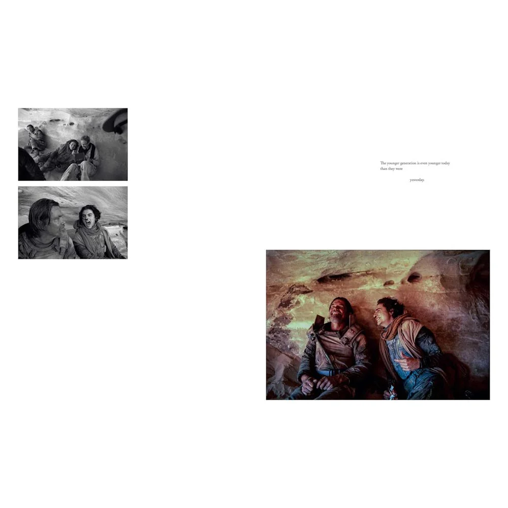 DUNE:EXPOSURES - Image 2