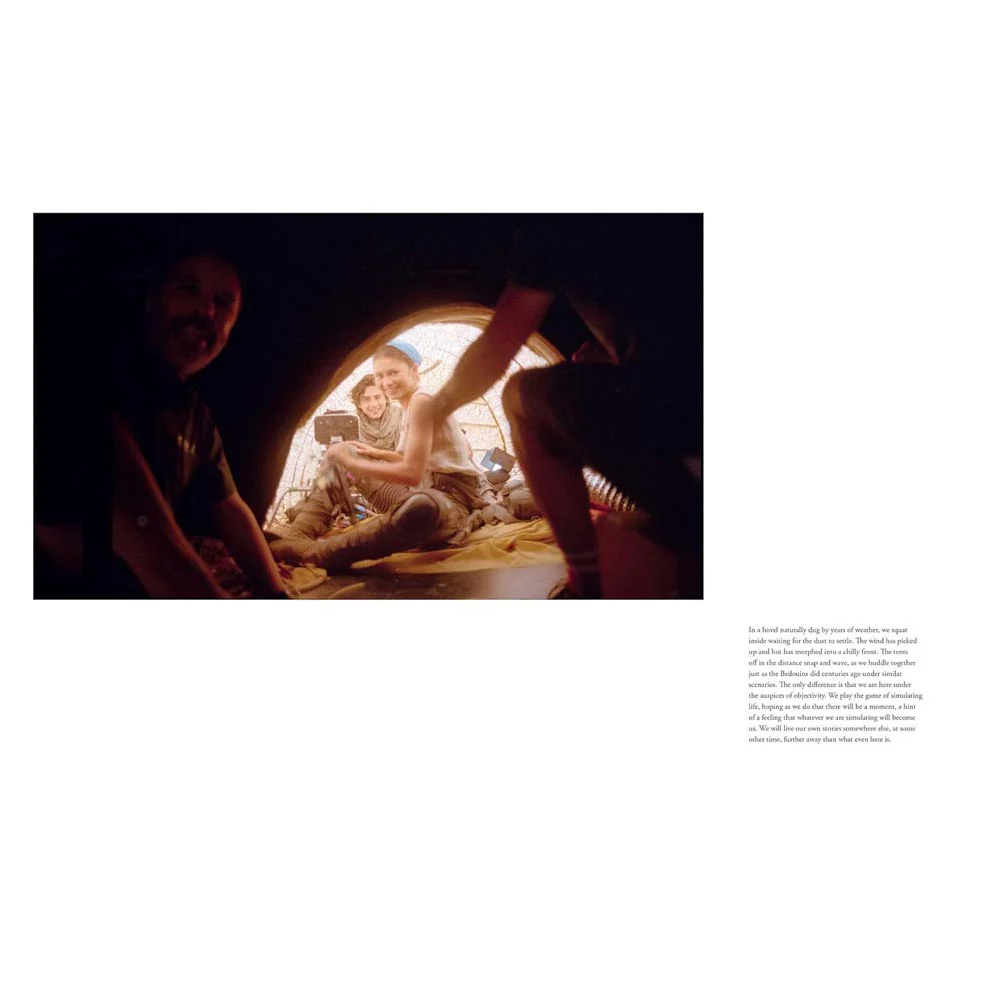 DUNE:EXPOSURES - Image 4