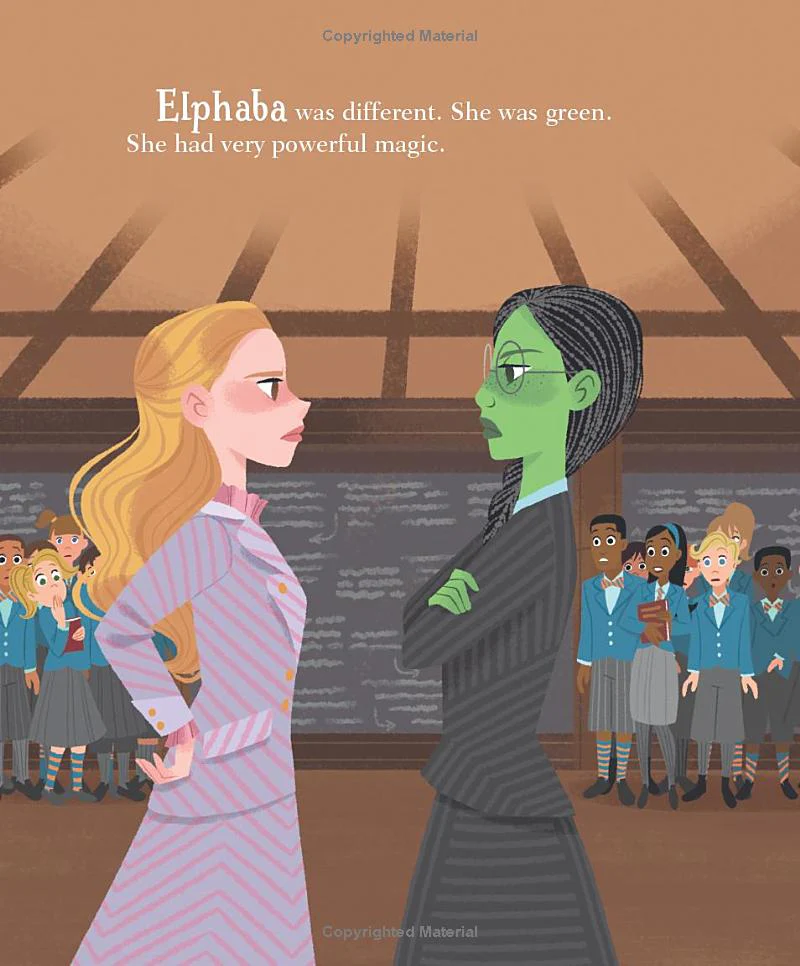 I AM GLINDA  (UNIVERSAL PICTURES WICKED) - Image 6