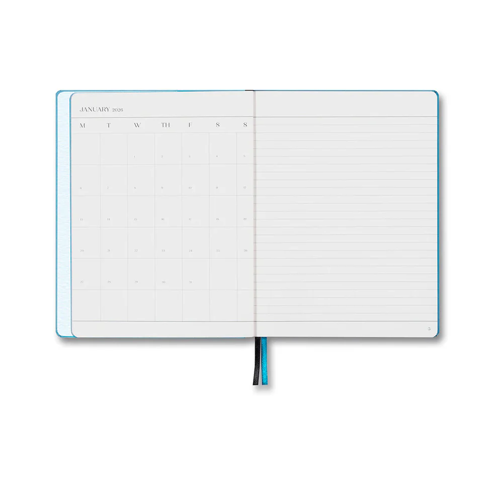 IMPORTANT FLOWERS PLANNER 2026 - Image 4