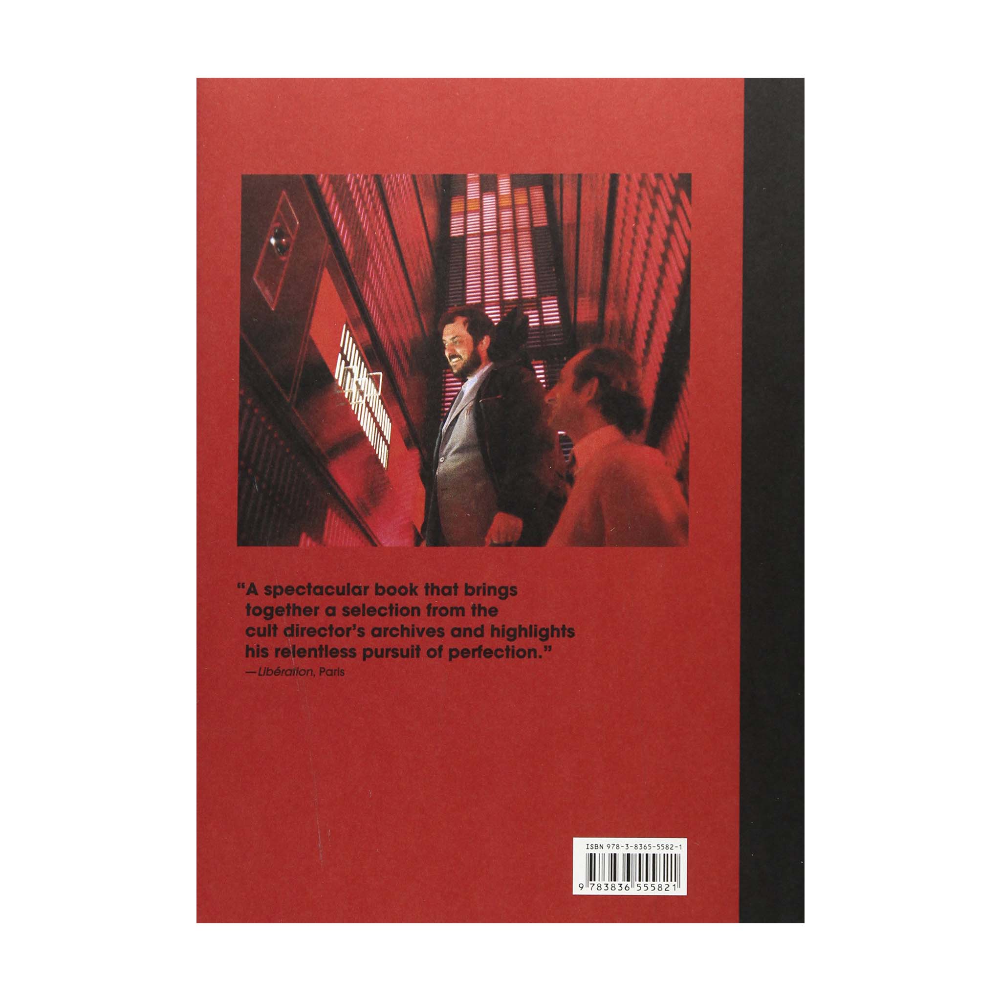 KUBRICK ARCHIVES - Image 4