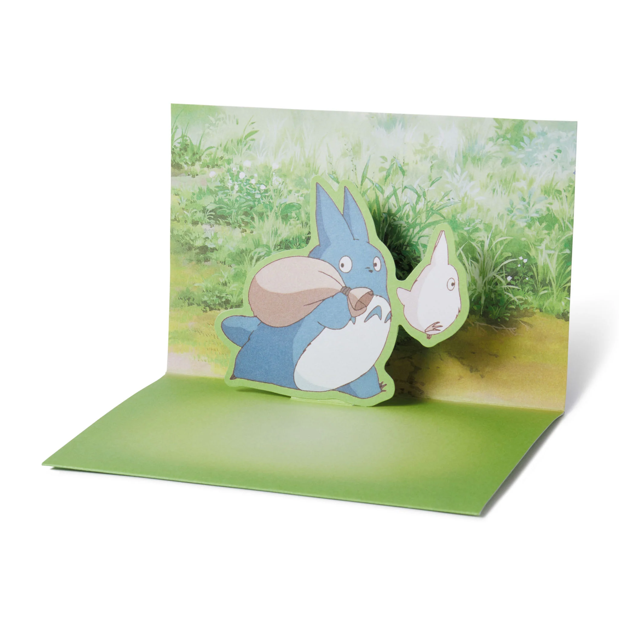 MNT: 10 POP-UP NOTECARDS AND ENVELOPES - Image 11