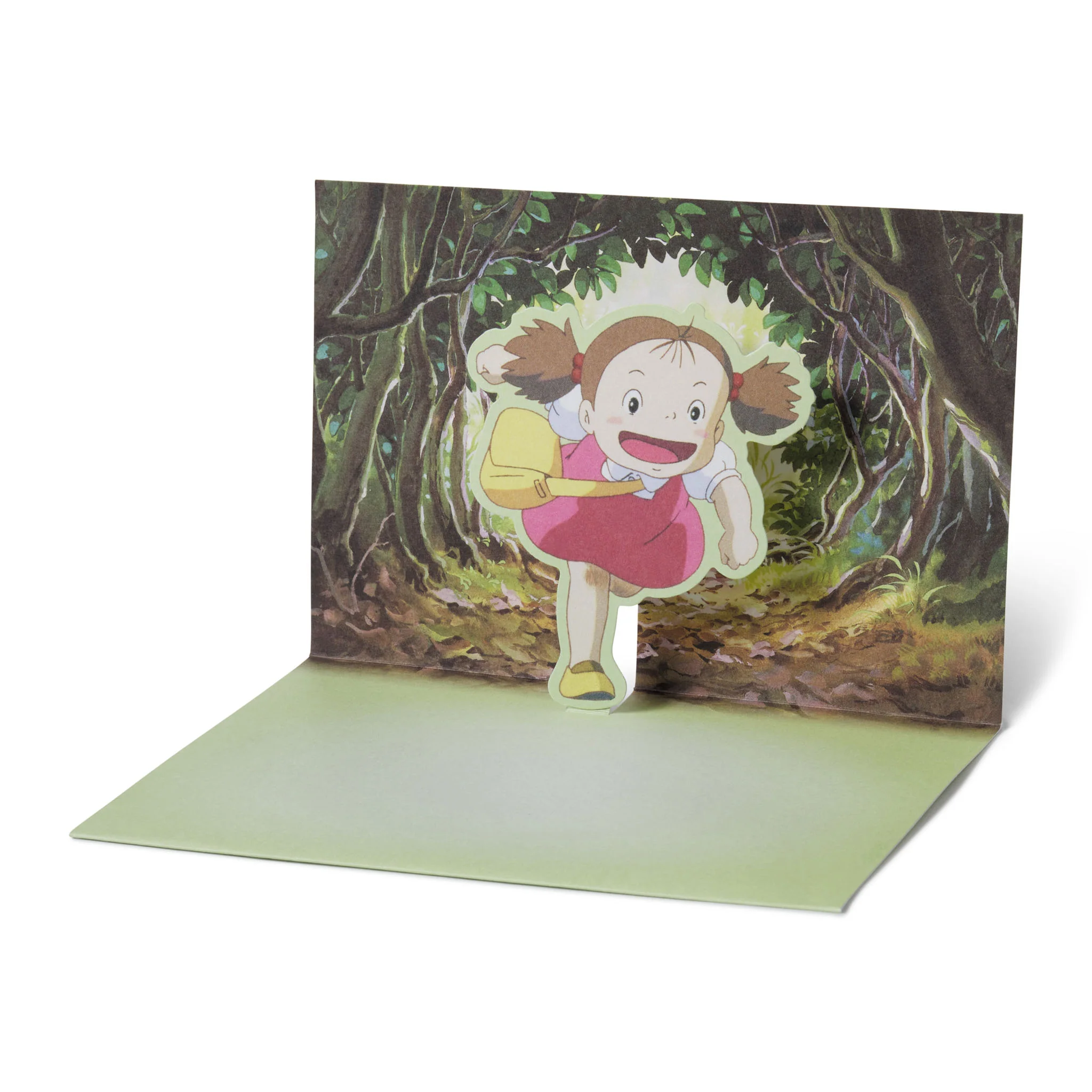 MNT: 10 POP-UP NOTECARDS AND ENVELOPES - Image 3