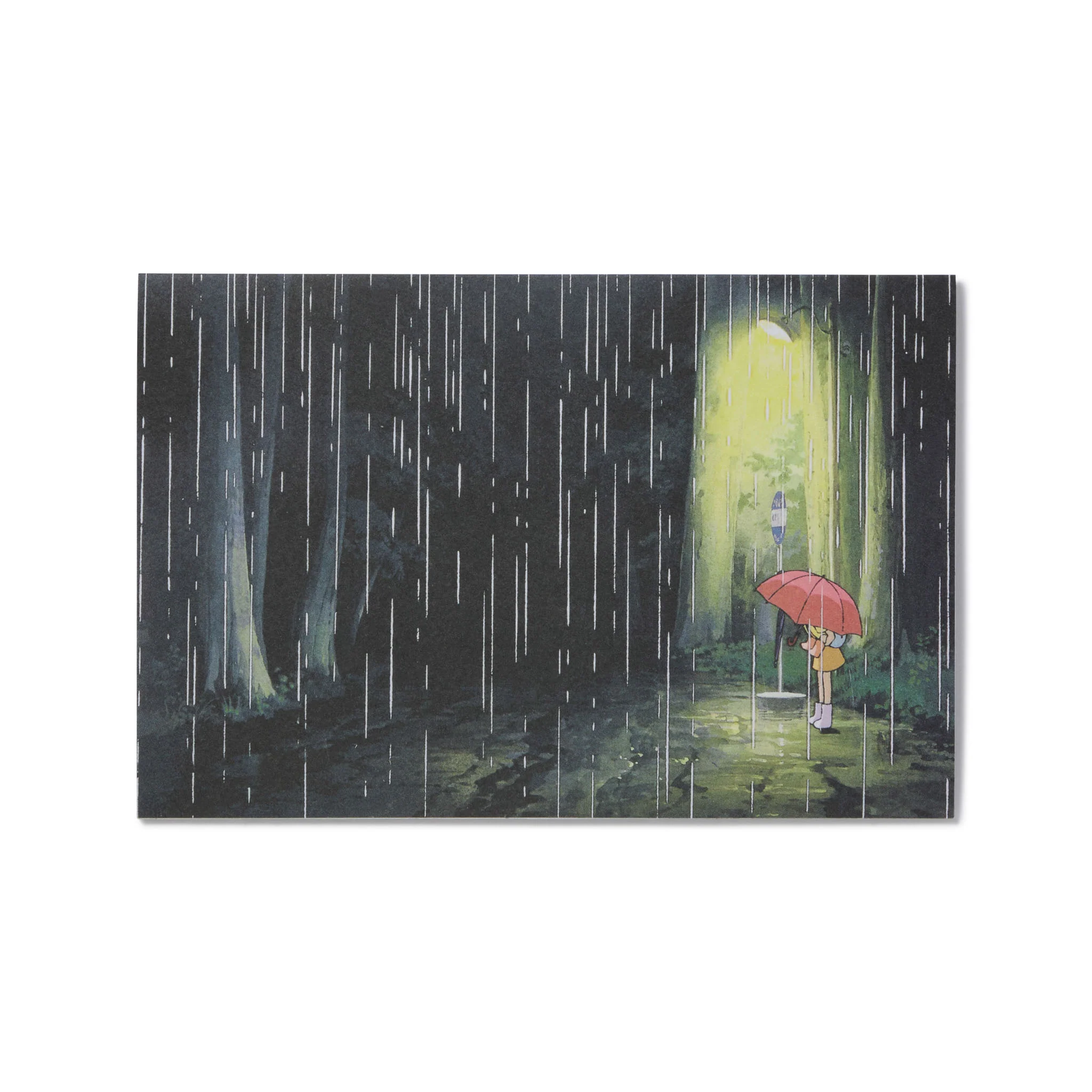 MNT: 10 POP-UP NOTECARDS AND ENVELOPES - Image 4