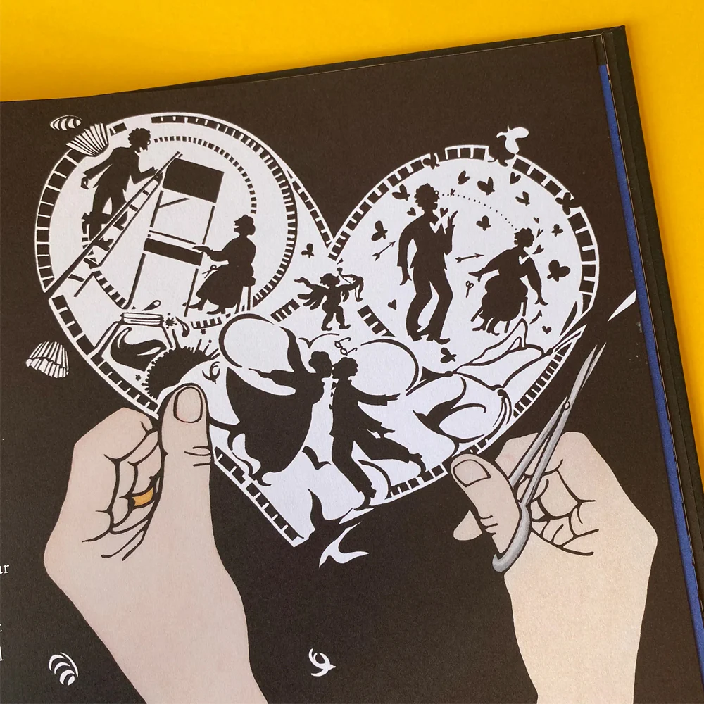 OUT OF THE SHADOWS: HOW LOTTE REINIGER MADE THE FIRST ANIMATED FAIRYTALE MOVIE - Image 7