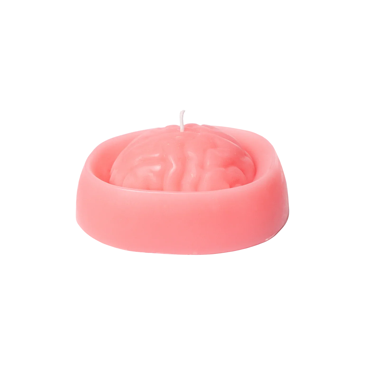 POOR THINGS BRAIN CANDLE - Image 2
