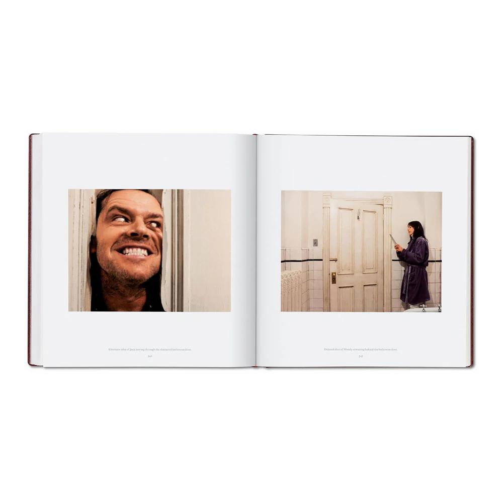 STANLEY KUBRICK'S THE SHINING - Image 14
