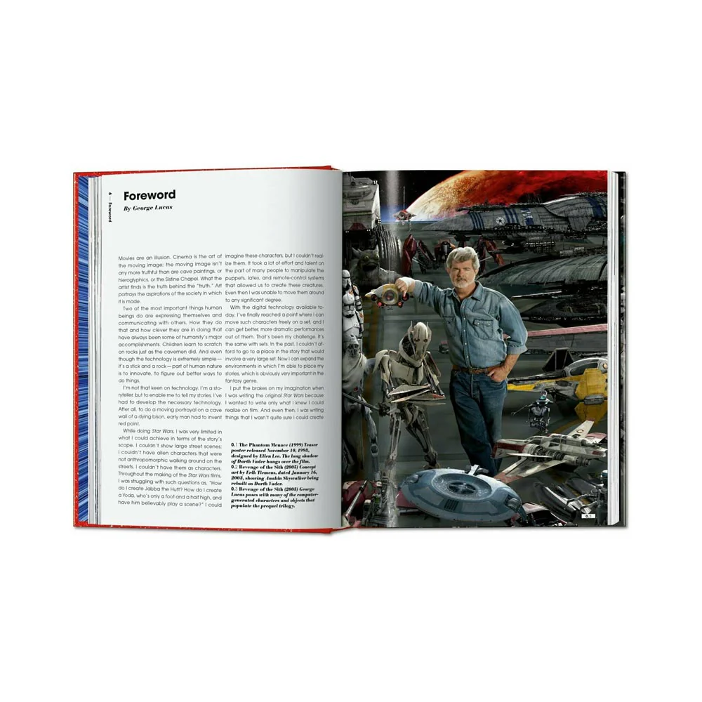 STAR WARS ARCHIVES 1999-2005 - Image 2