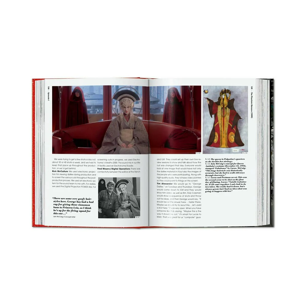 STAR WARS ARCHIVES 1999-2005 - Image 3