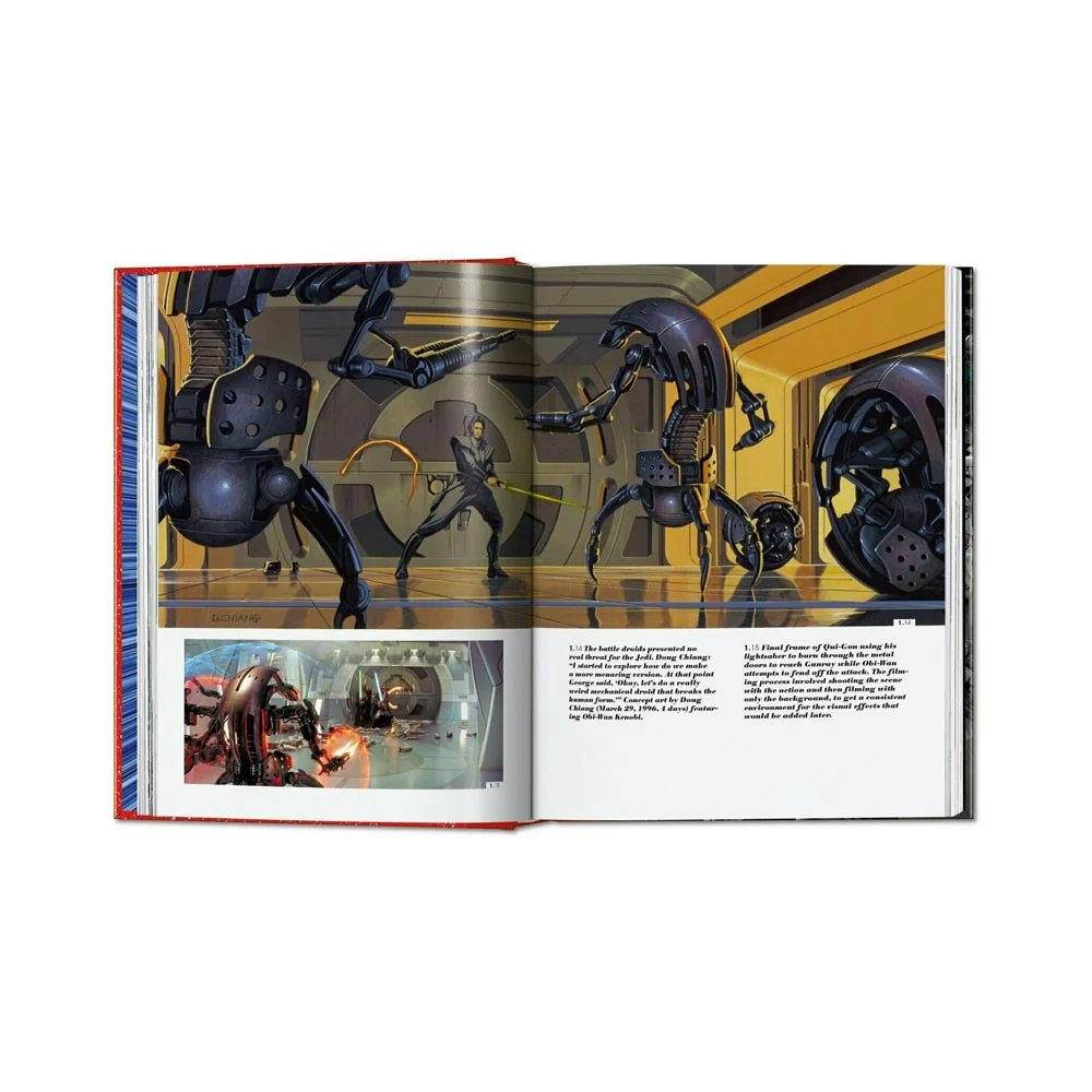 STAR WARS ARCHIVES 1999-2005 - Image 5