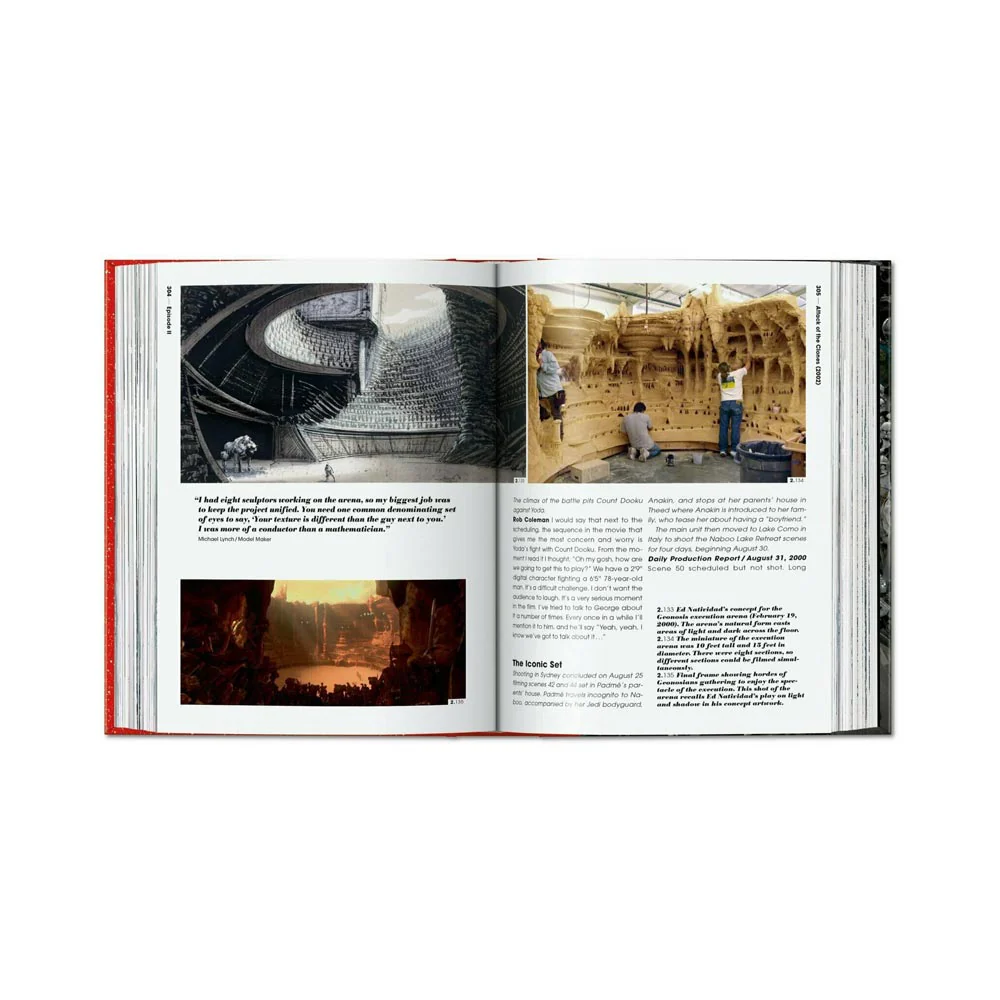 STAR WARS ARCHIVES 1999-2005 - Image 6