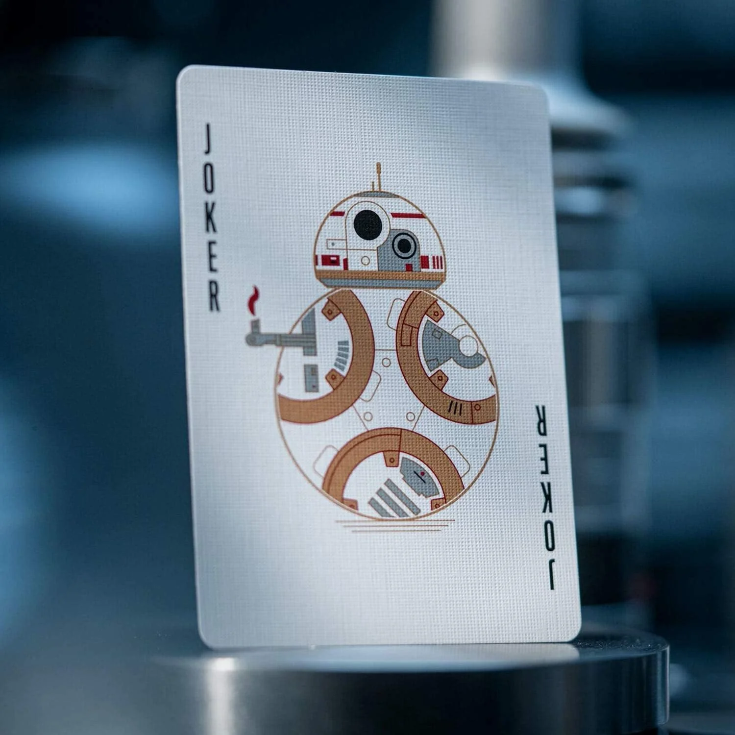 STAR WARS: YEAR OF THE DARK SIDE PLAYING CARDS - Image 10