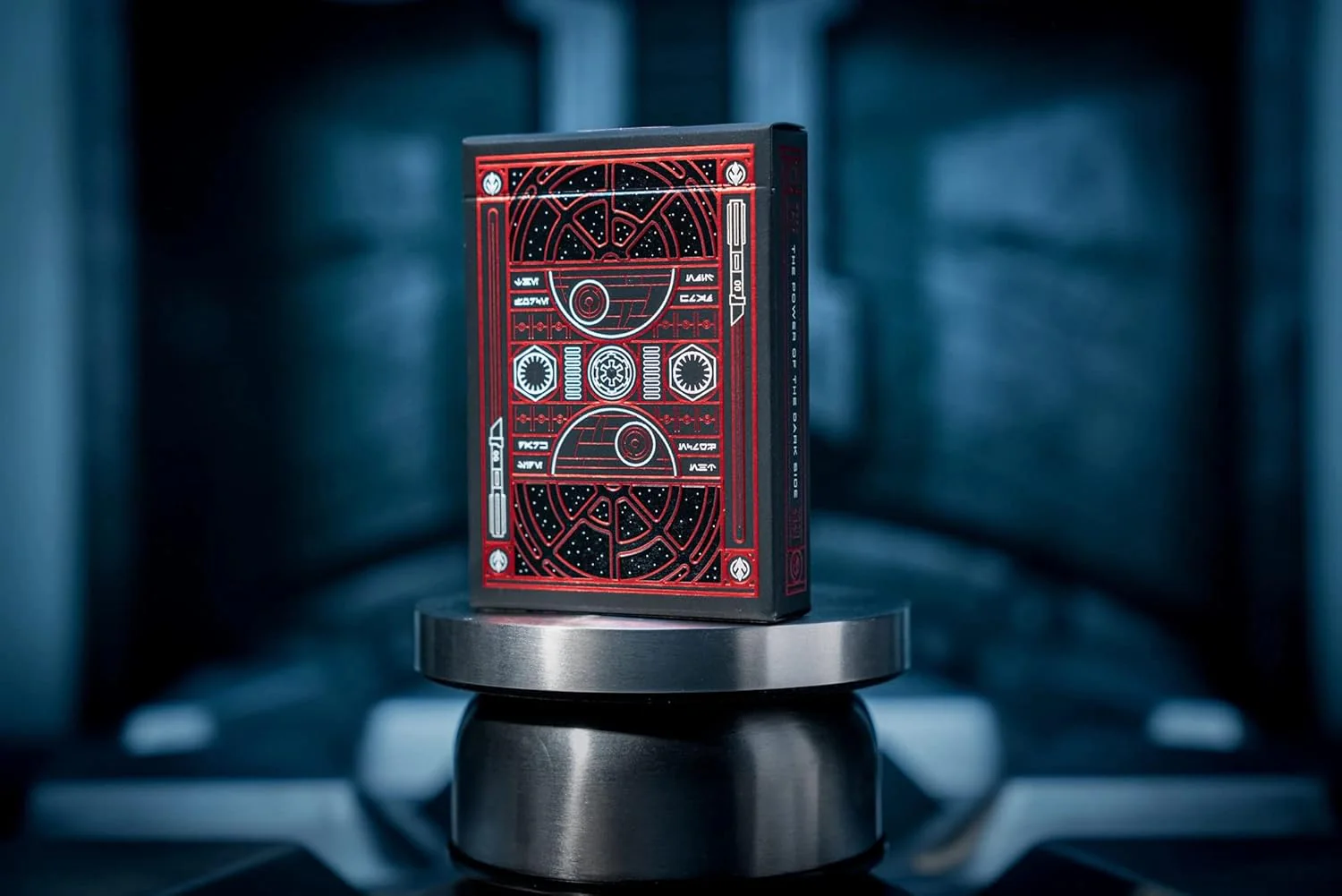 STAR WARS: YEAR OF THE DARK SIDE PLAYING CARDS - Image 11