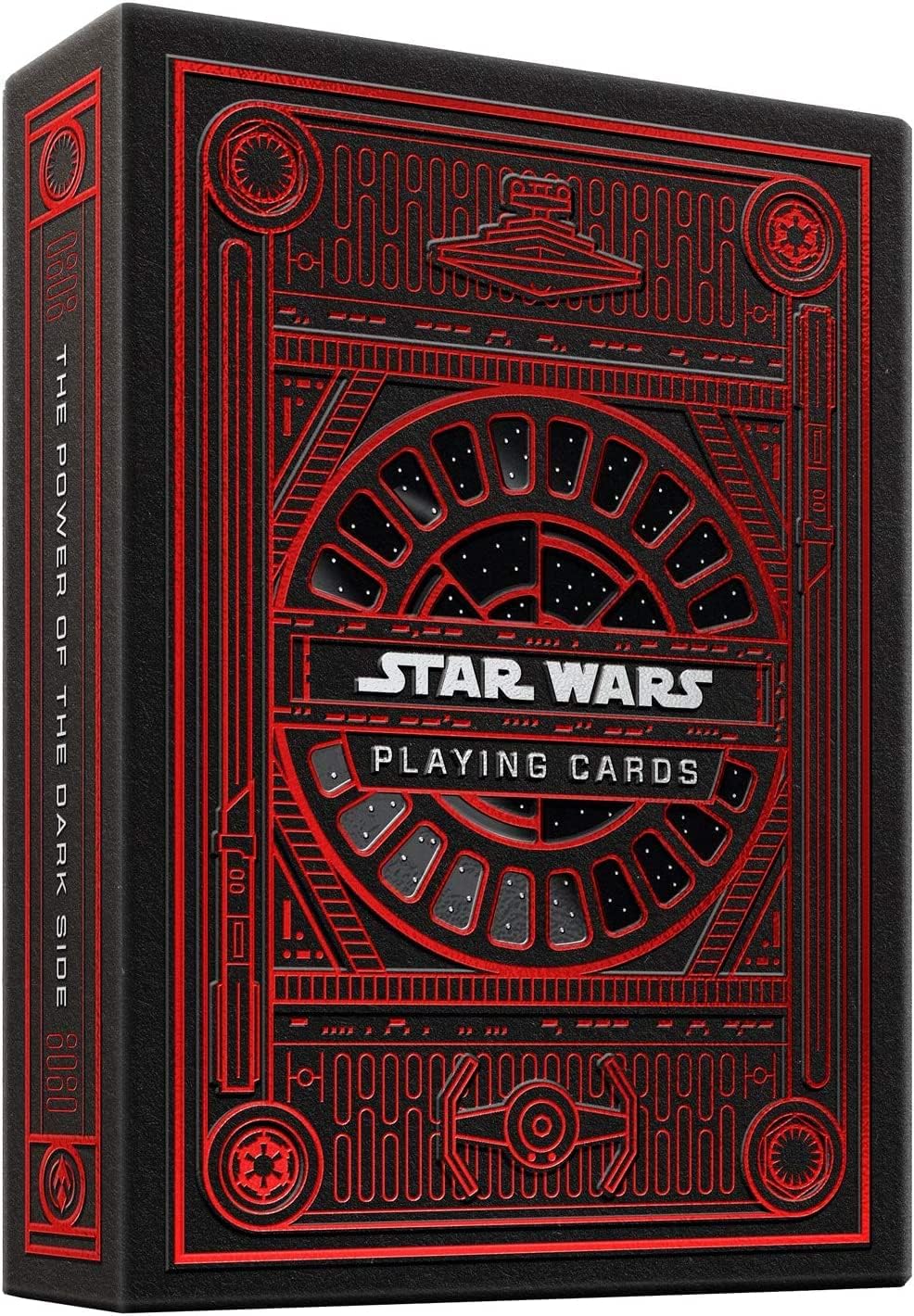 STAR WARS: YEAR OF THE DARK SIDE PLAYING CARDS - Image 13