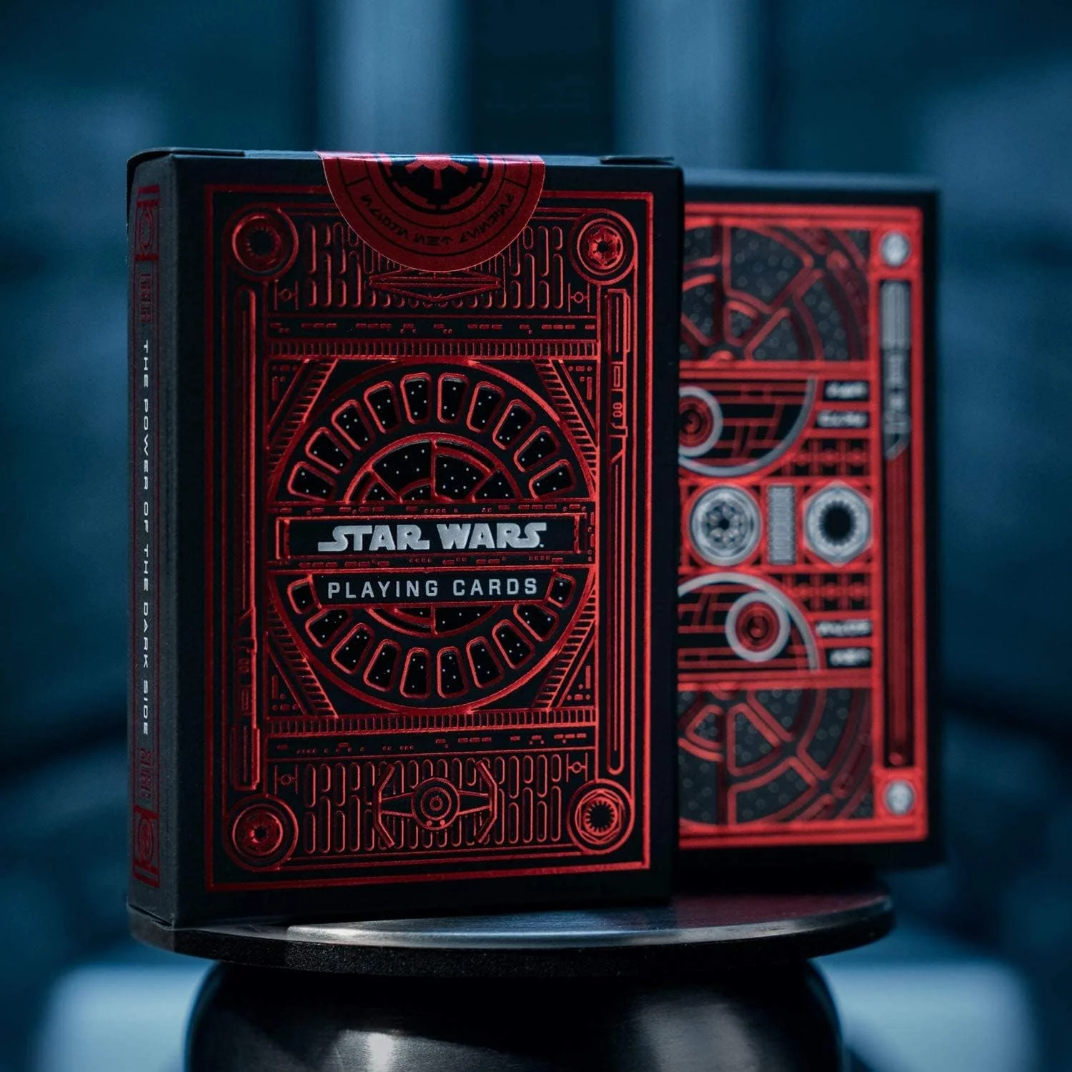 STAR WARS: YEAR OF THE DARK SIDE PLAYING CARDS - Image 7