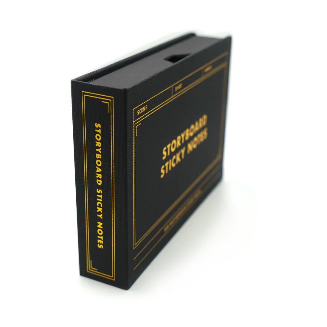 STORYBOARD STICKY NOTES - Image 4