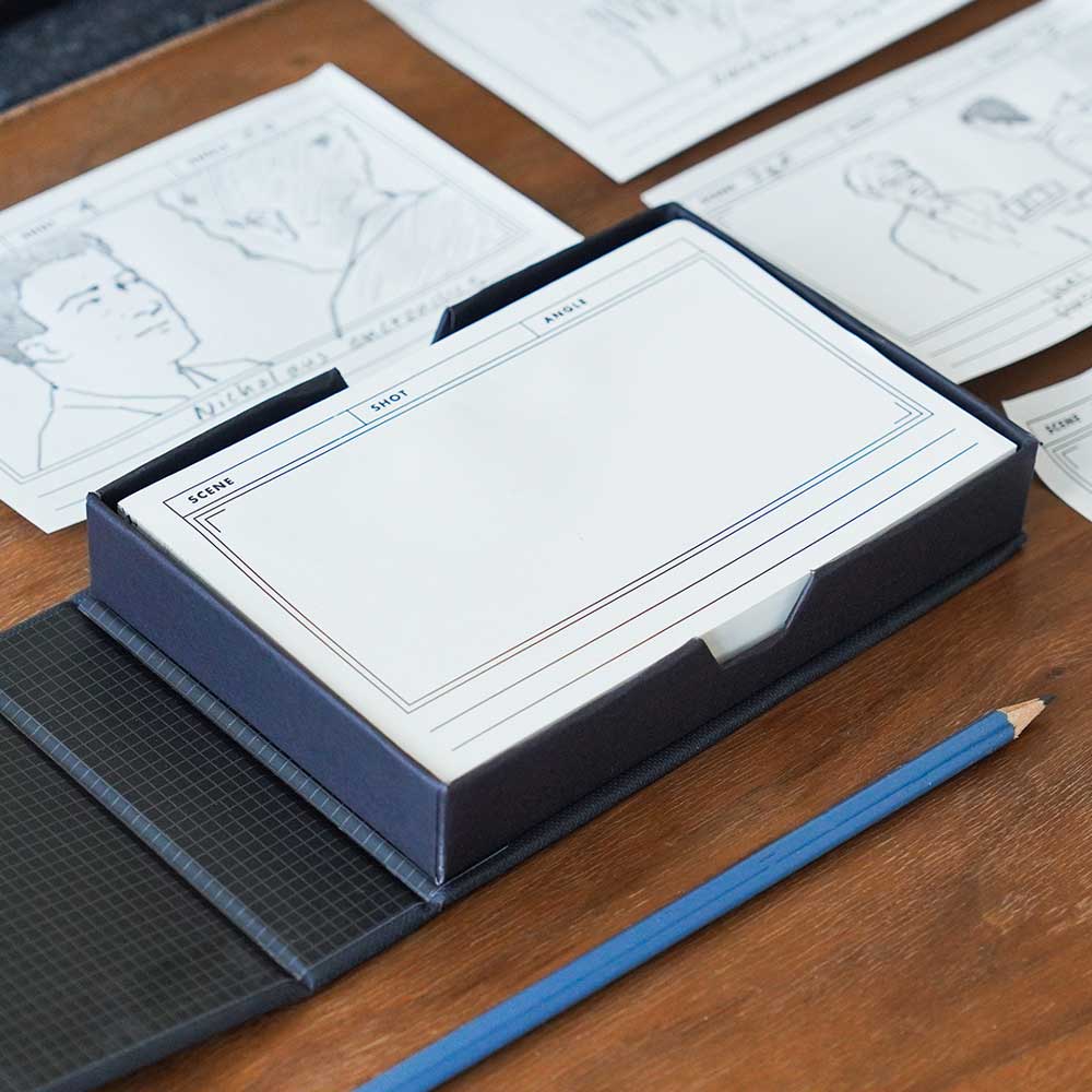 STORYBOARD STICKY NOTES - Image 7