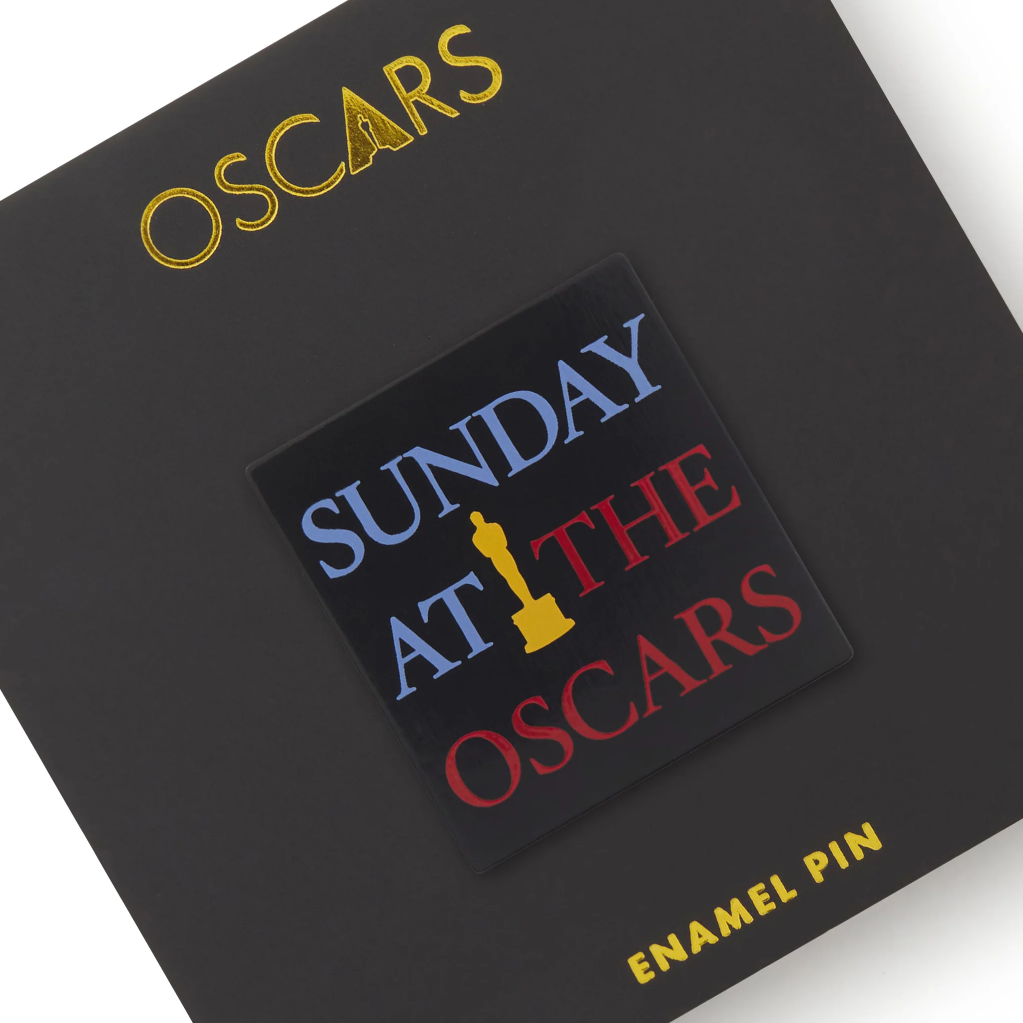 SUNDAY AT THE OSCARS PIN (71ST ACADEMY AWARDS) - Image 5