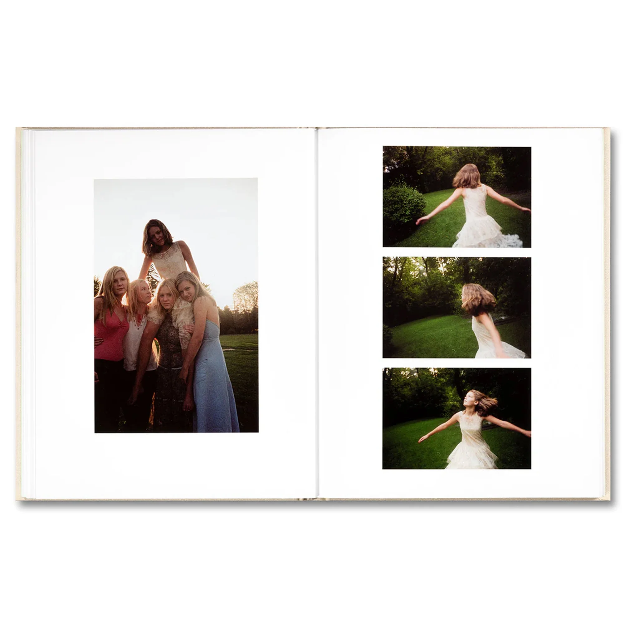THE VIRGIN SUICIDES - Image 11