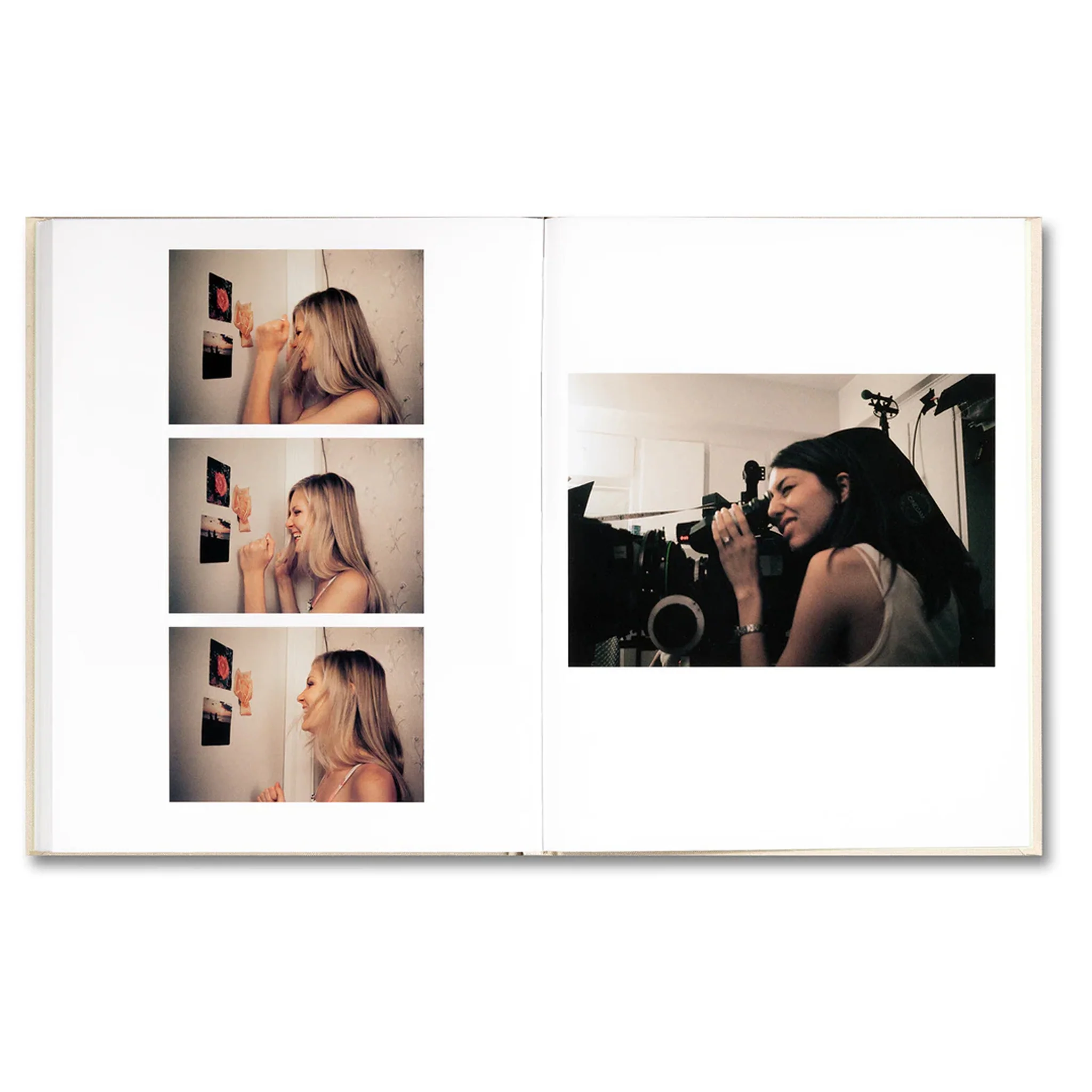 THE VIRGIN SUICIDES - Image 2