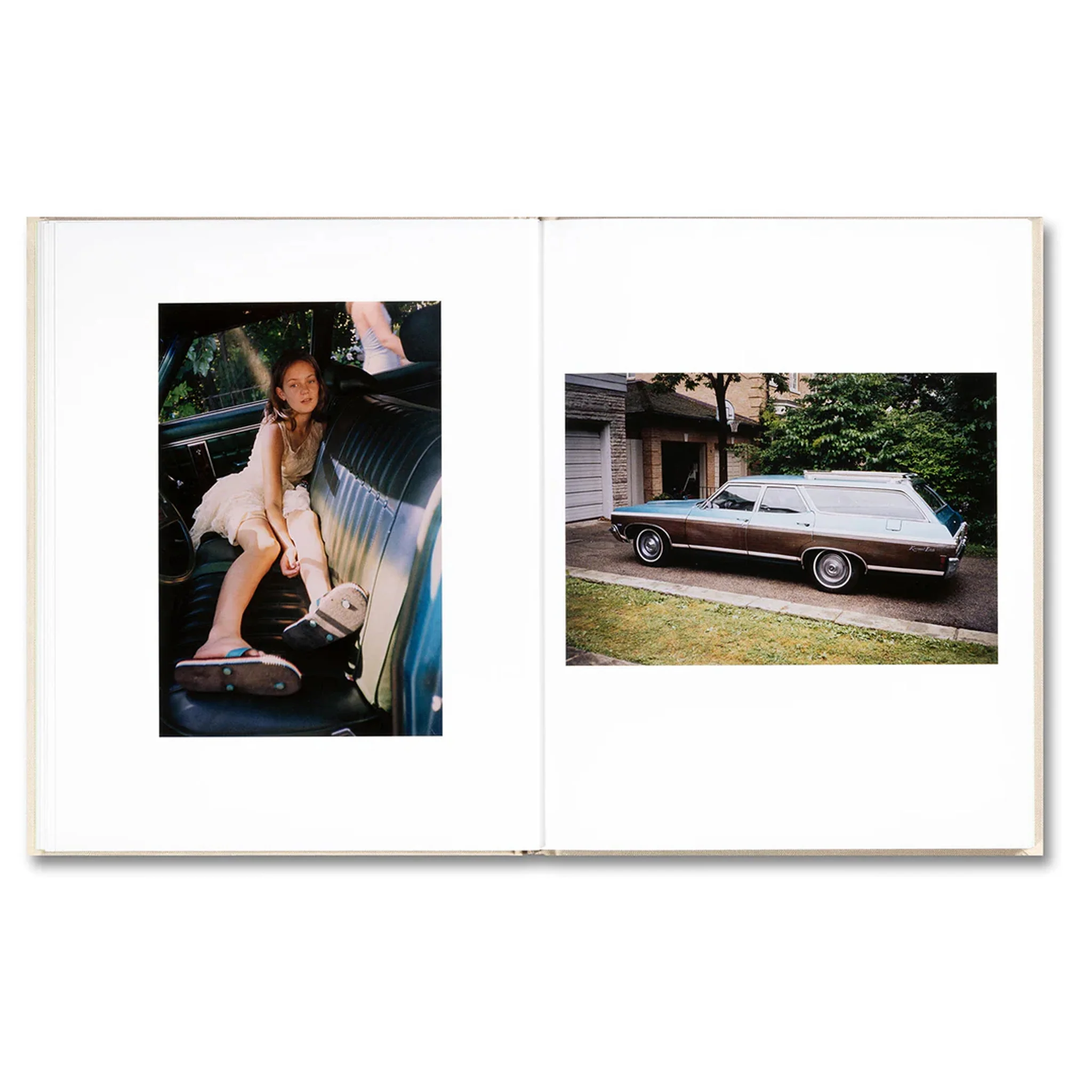 THE VIRGIN SUICIDES - Image 8