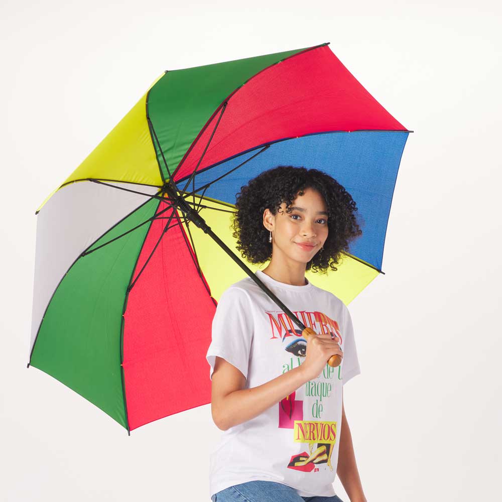 TODO SOBRE MI MADRE UMBRELLA - Image 5