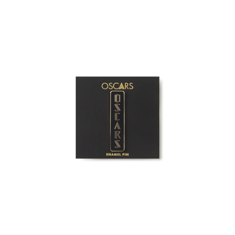 VERTICAL OSCARS PIN (70TH ACADEMY AWARDS) - Image 3
