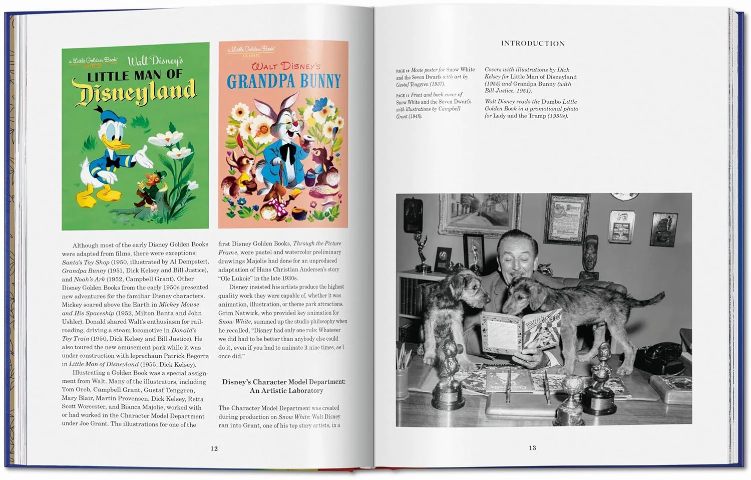 WALT DISNEY'S CHILDREN'S CLASSICS 1937-1953 - Image 3